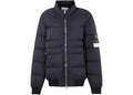 Stone Island Urban Puffer Bomber Jacket Black – Stone Island – THE LAB CONCEPT CLUB Bienne