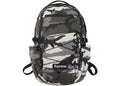 Supreme Logo Backpack (SS25) Snow Camo – Supreme – THE LAB CONCEPT CLUB Bienne