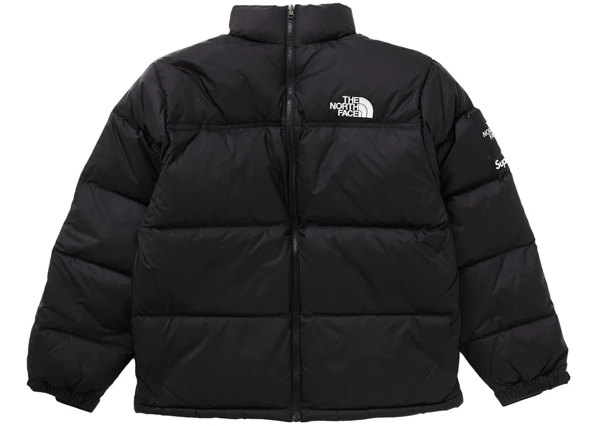 Supreme The North Face Split Nuptse Jacket Black – Supreme – THE LAB CONCEPT CLUB Bienne