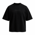 THE HEAVY TEE - OVERSIZED FIT