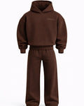 THE HOODIE SET - OVERSIZED