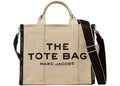 Marc Jacobs The Jacquard Tote Bag Medium Warm Sand – Marc Jacobs – THE LAB CONCEPT CLUB Bienne