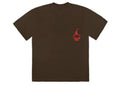 Travis Scott Jordan Cactus Jack Highest T Shirt Brown – Travis Scott – THE LAB CONCEPT CLUB Bienne
