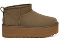 UGG Classic Ultra Mini Platform Boot Antilope (Women's) – UGG – THE LAB CONCEPT CLUB Bienne