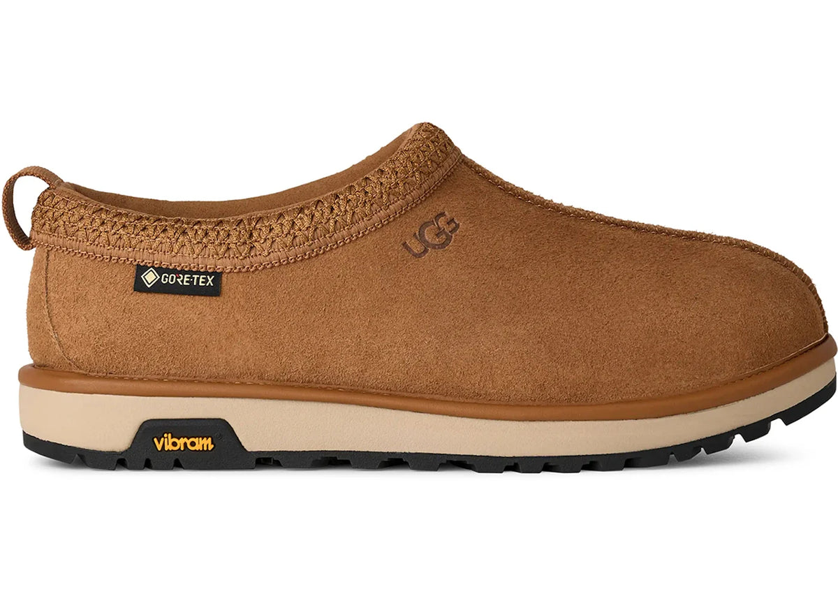 UGG Tasman GTX Slipper Chestnut – UGG – THE LAB CONCEPT CLUB Bienne