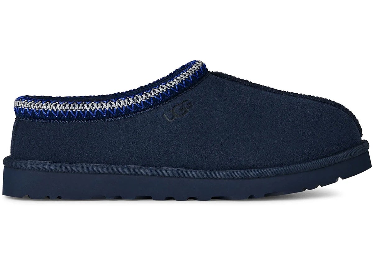 UGG Tasman II Slipper Deep Ocean – UGG – THE LAB CONCEPT CLUB Bienne