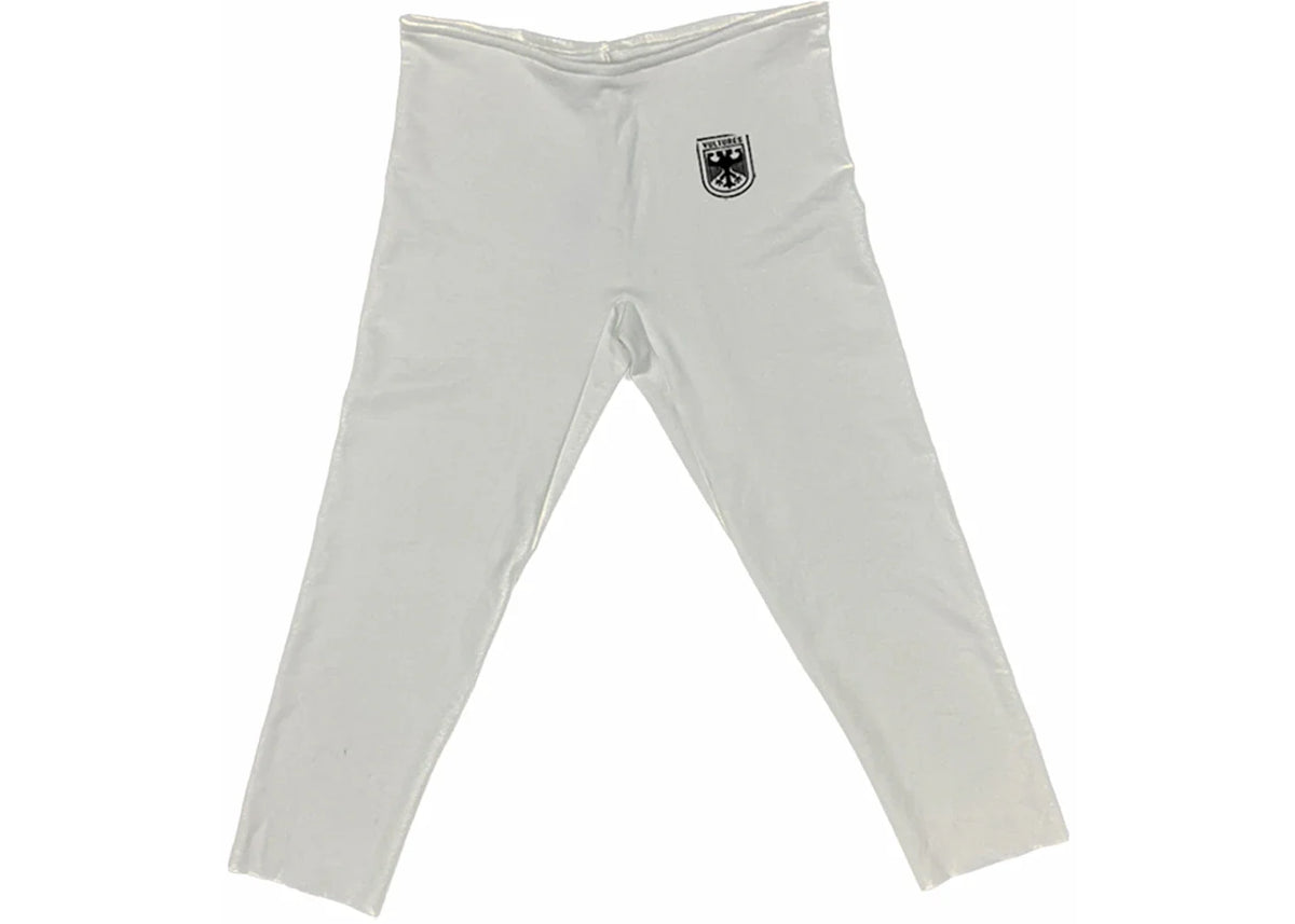 YZY Vultures Pants White – Yeezy – THE LAB CONCEPT CLUB Bienne