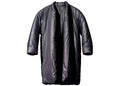 Yeezy Gap Long Round Jacket Black – Yeezy – THE LAB CONCEPT CLUB Bienne