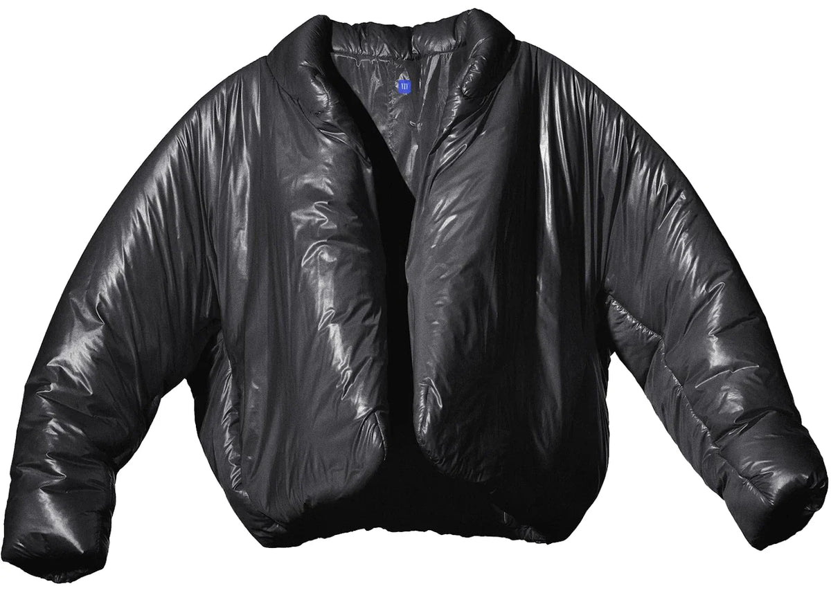 Yeezy Gap Round Jacket Black – Yeezy – THE LAB CONCEPT CLUB Bienne