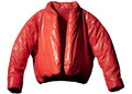 Yeezy Gap Round Jacket Red – Yeezy – THE LAB CONCEPT CLUB Bienne