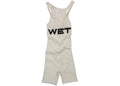 Yeezy x Mowalola Wet Bodysuit White – Yeezy – THE LAB CONCEPT CLUB Bienne