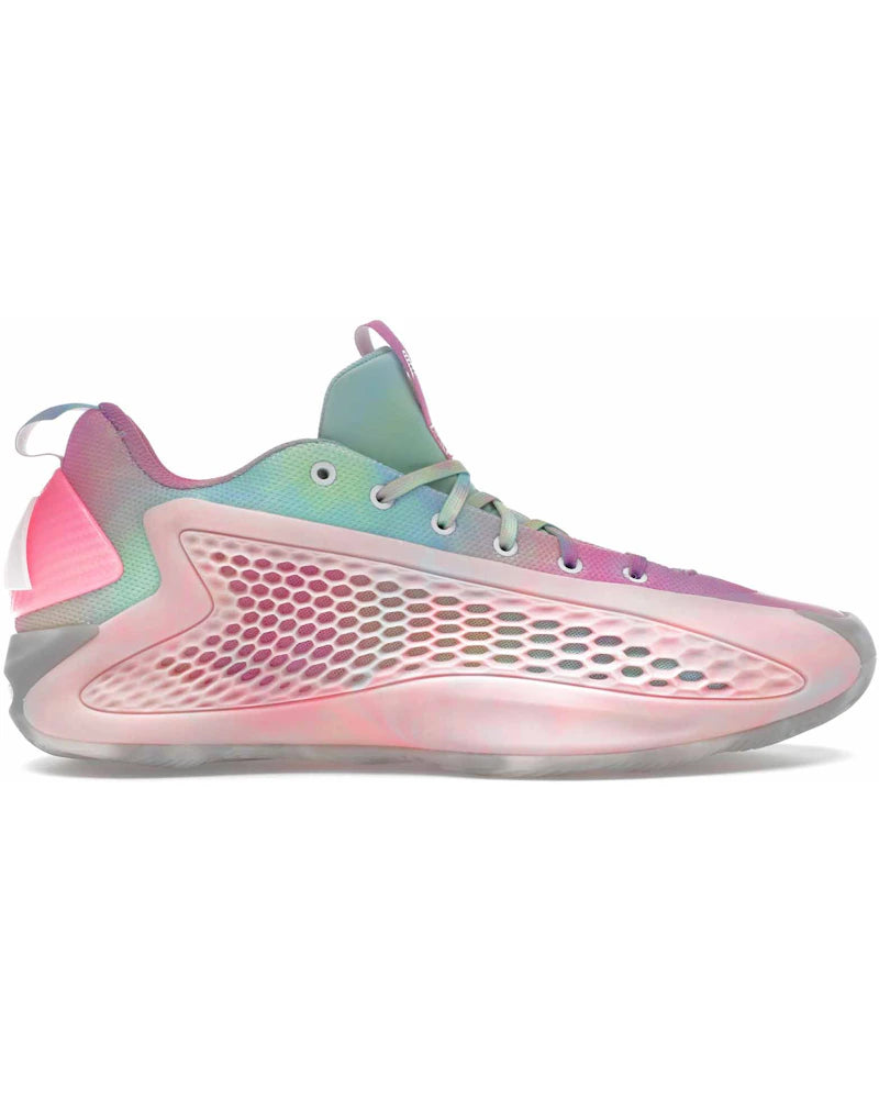 adidas AE 1 Low 3SSB PE - sneaker Adidas