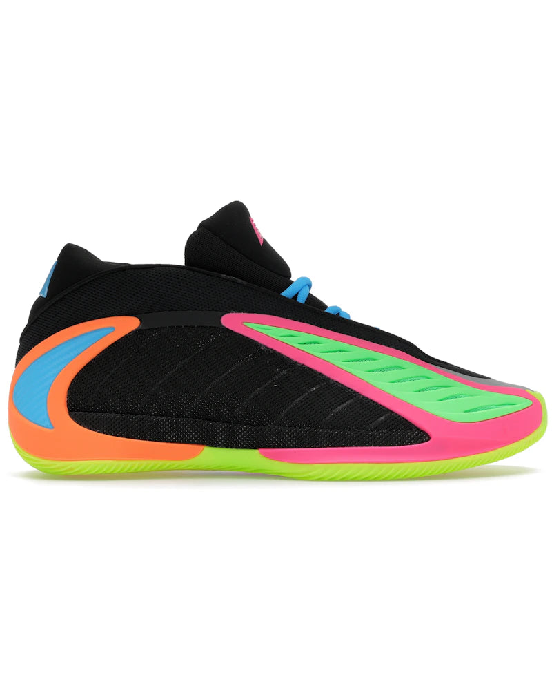 adidas AE 2 Black Multi-Color - sneaker Adidas