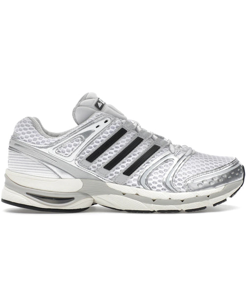 adidas Adistar Control 5 Silver Metallic Black - sneaker Adidas