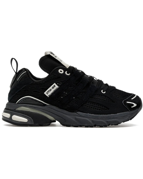 adidas Adistar Cushion Song for the Mute Black - sneaker Adidas