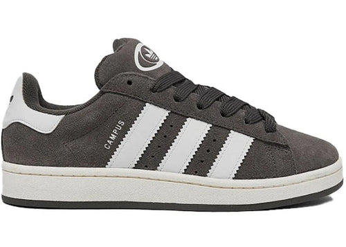 adidas Campus 00s Charcoal Off White (Women's) – adidas – THE LAB CONCEPT CLUB Bienne