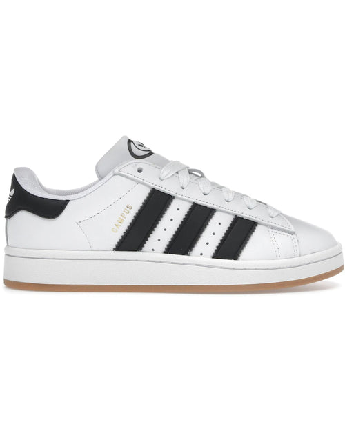 adidas Campus 00s Cloud White Core Black - sneaker Adidas