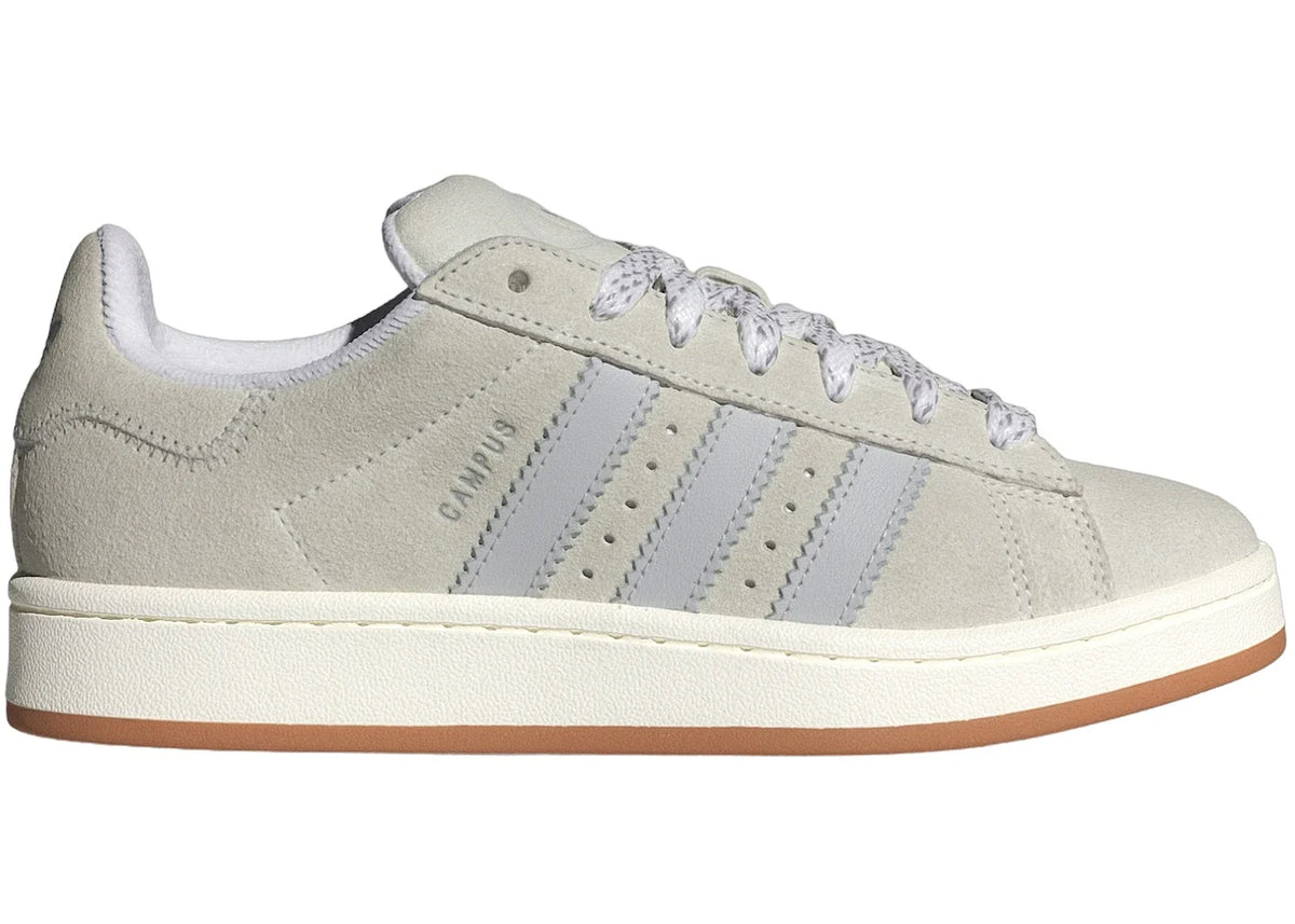 adidas Campus 00s Cloud White Grey Off White (Women's) – adidas – THE LAB CONCEPT CLUB Bienne