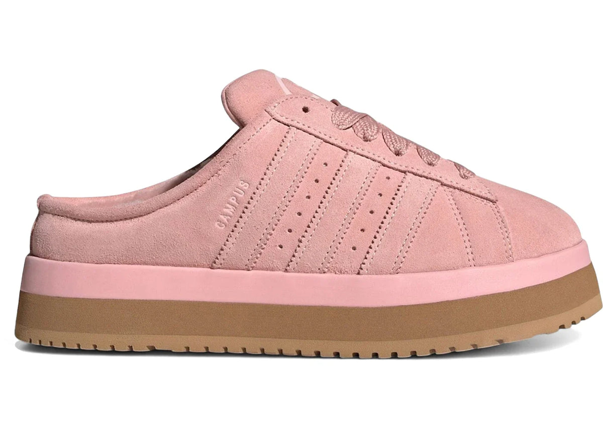 adidas Campus 00s Winter Low Wonder Mauve Gum (Women's) – adidas – THE LAB CONCEPT CLUB Bienne