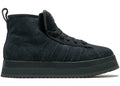 adidas Campus 00s Winter Mid Black Carbon (Women's) – adidas – THE LAB CONCEPT CLUB Bienne
