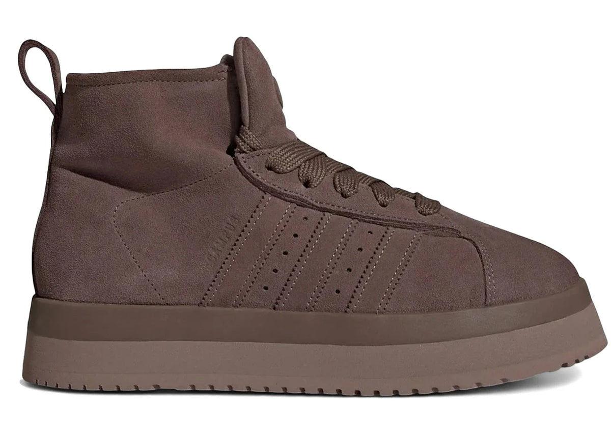 adidas Campus 00s Winter Mid Brown (Women's) – adidas – THE LAB CONCEPT CLUB Bienne