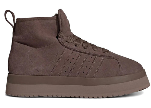 adidas Campus 00s Winter Mid Brown (Women's) – adidas – THE LAB CONCEPT CLUB Bienne