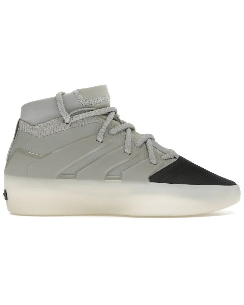 adidas Fear of God Athletics I Basketball Sesame Carbon - sneaker Adidas