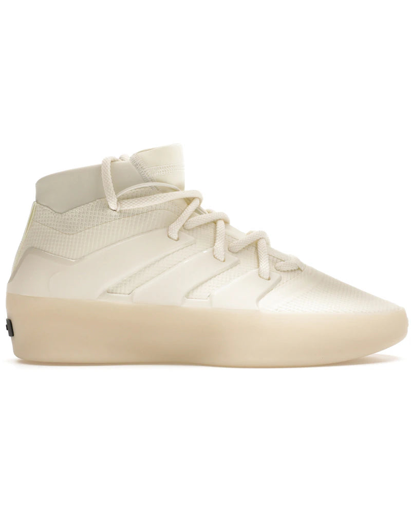 adidas Fear of God Athletics I Basketball Cream White - sneaker Adidas