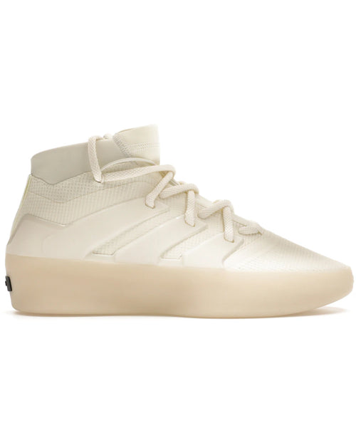 adidas Fear of God Athletics I Basketball Cream White - sneaker Adidas