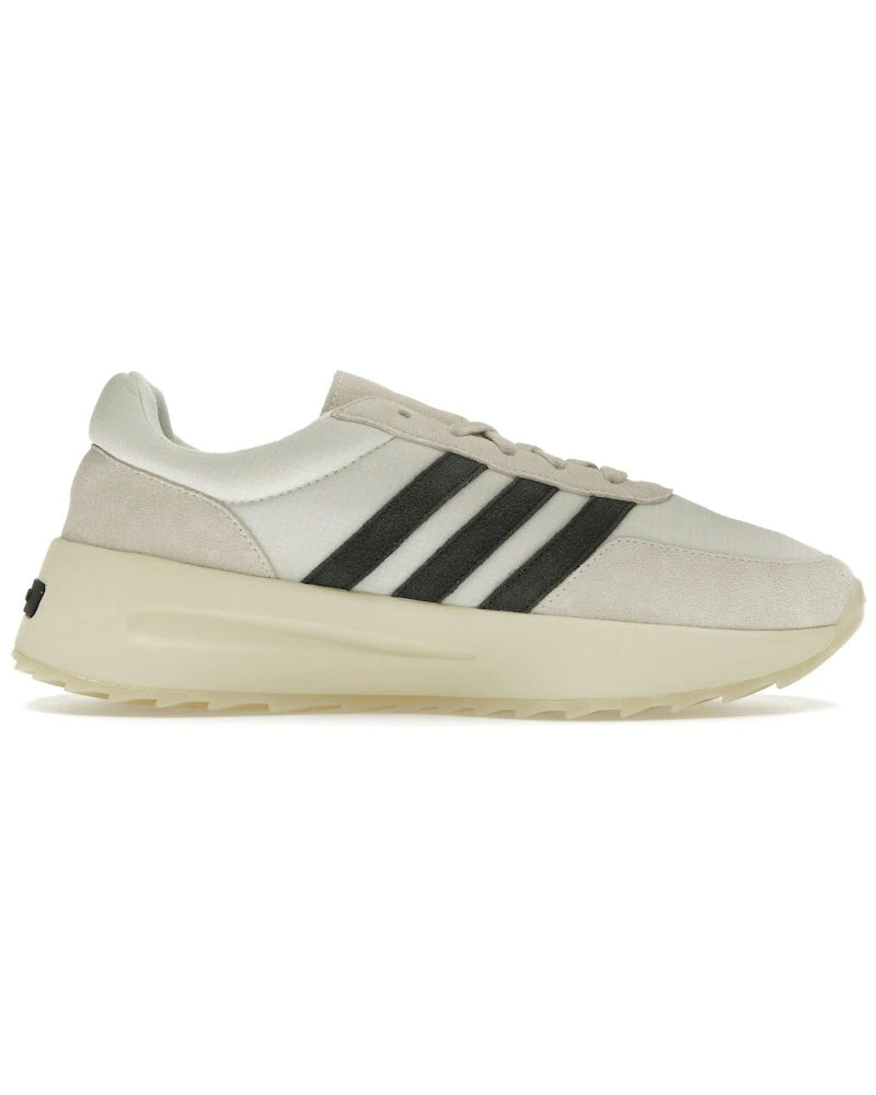 adidas Fear of God Athletics Los Angeles Cream White - sneaker Adidas
