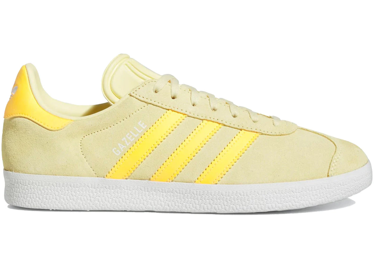 adidas Gazelle Almost Yellow (Women's) – adidas – THE LAB CONCEPT CLUB Bienne