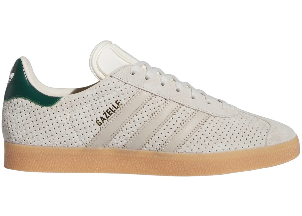 adidas Gazelle Aluminium Wonder Beige Collegiate Green – adidas – THE LAB CONCEPT CLUB Bienne