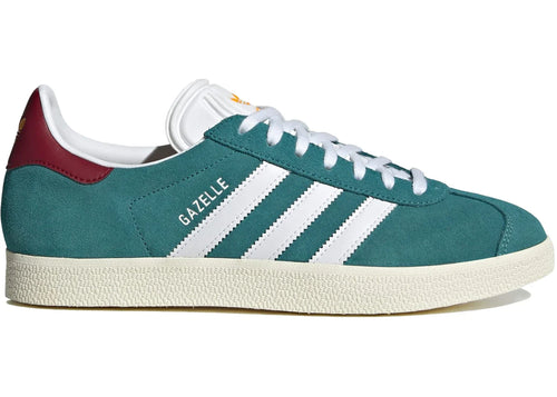 adidas Gazelle Arctic Fusion Burgundy – adidas – THE LAB CONCEPT CLUB Bienne