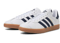 adidas Gazelle Footwear White Navy Gum – adidas – THE LAB CONCEPT CLUB Bienne