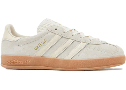 adidas Gazelle Indoor Chalk (Women's) – adidas – THE LAB CONCEPT CLUB Bienne