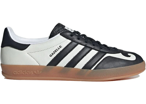 adidas Gazelle Indoor Gatsin Pack White – adidas – THE LAB CONCEPT CLUB Bienne