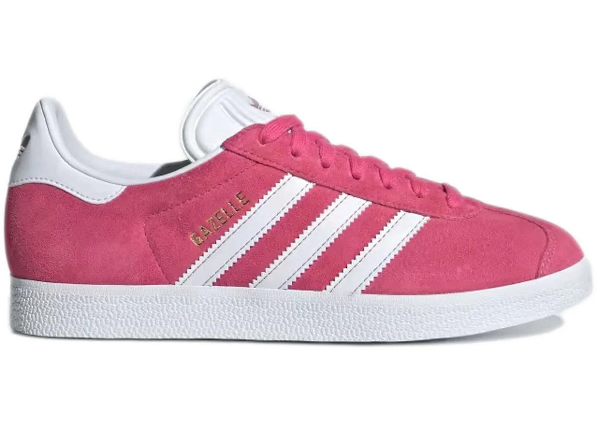 adidas Gazelle Pulse Magenta (Women's) – adidas – THE LAB CONCEPT CLUB Bienne