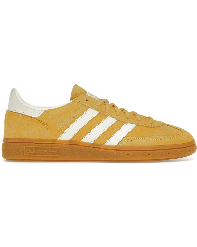 adidas Handball Spezial Preloved Yellow - sneaker Adidas