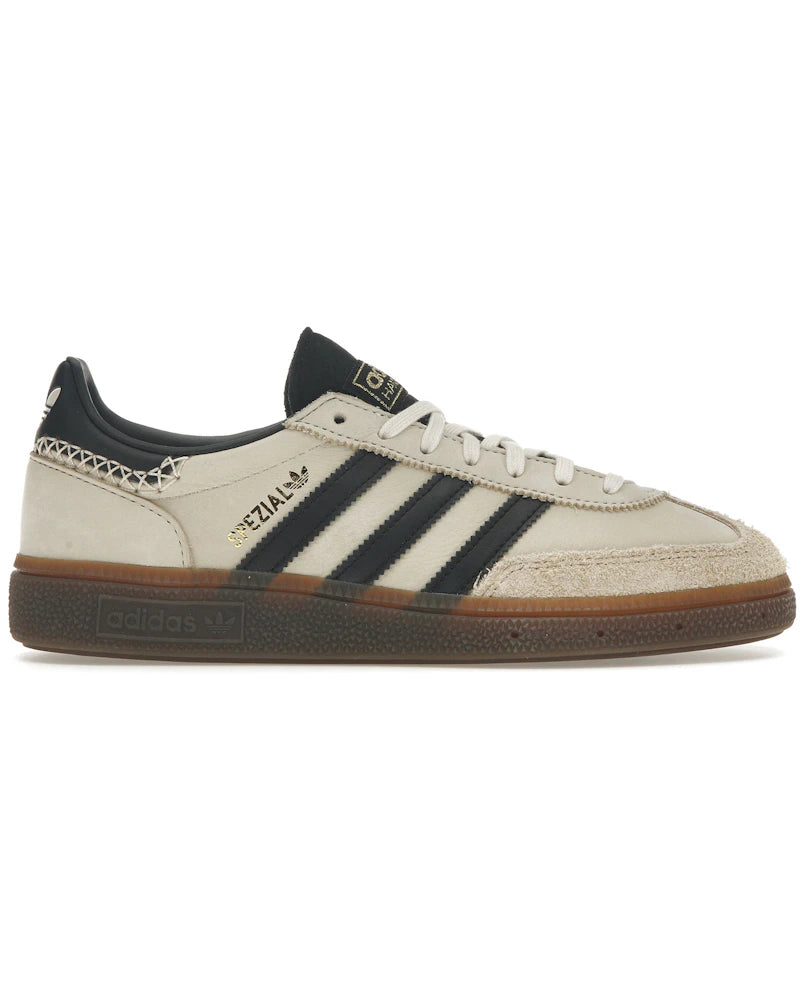 adidas Handball Spezial Wonder White Black (Women's) - sneaker Adidas