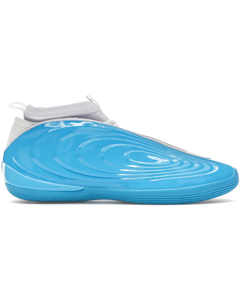 adidas Harden Vol. 10 Lucid Aquamarine - sneaker Adidas