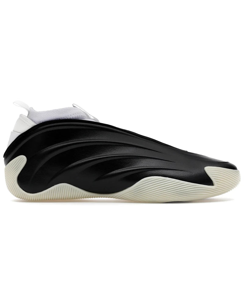 adidas Harden Vol. 9 Black Warm Vanilla - sneaker Adidas
