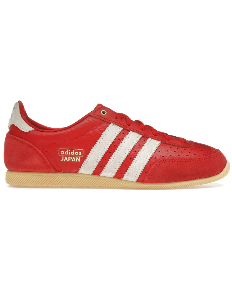 adidas Japan Better Scarlet Off White (Women's) - sneaker Adidas
