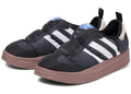 adidas Puffylette Samba Black – adidas – THE LAB CONCEPT CLUB Bienne