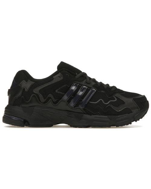 adidas Response CL Bad Bunny Triple Black - sneaker Adidas