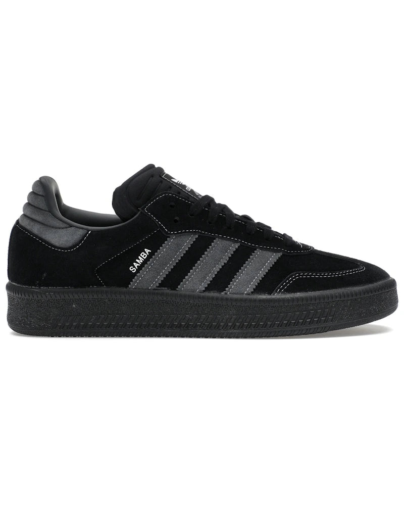 adidas Samba XLG Black Carbon - sneaker Adidas