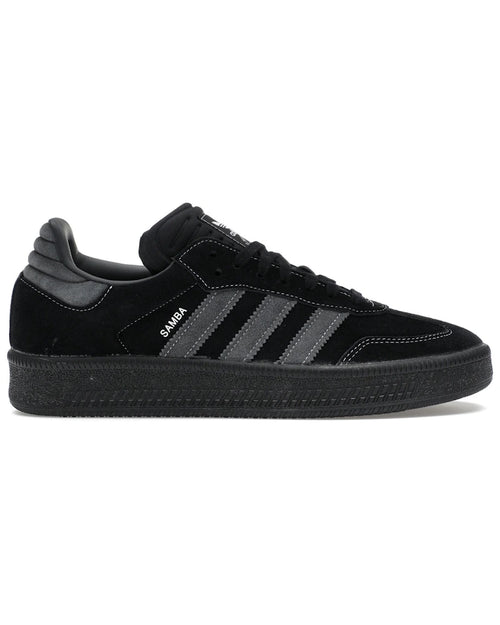 adidas Samba XLG Black Carbon - sneaker Adidas