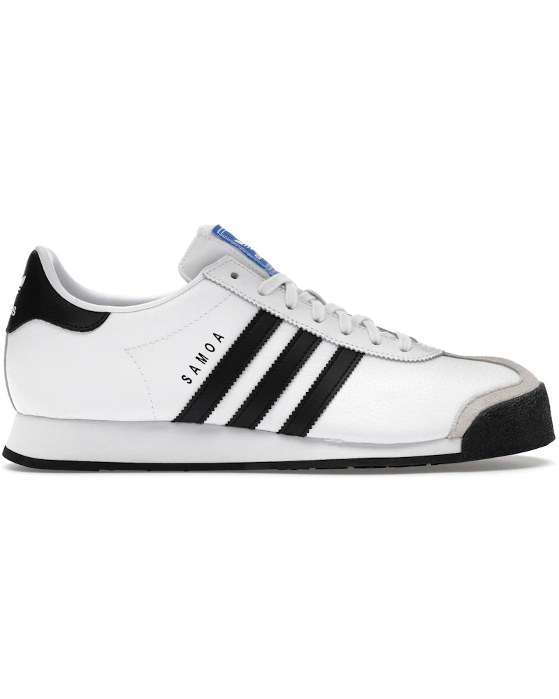 adidas Samoa Cloud White Core Black - sneaker Adidas