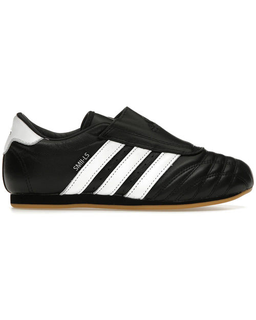 adidas Taekwondo Black White (Women's) - sneaker Adidas