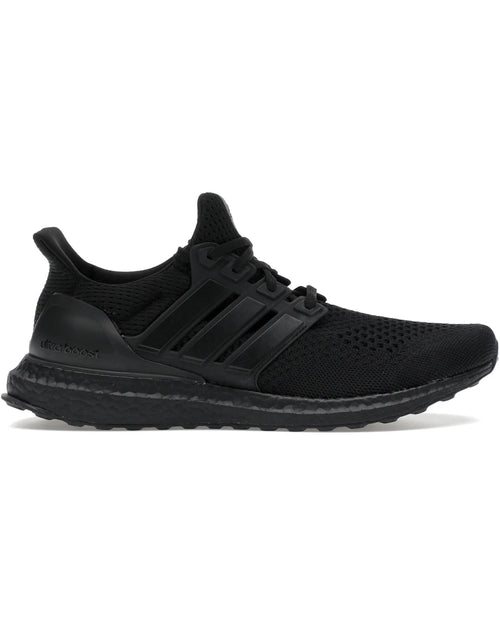 adidas Ultra Boost 1.0 Triple Black (Women's) - sneaker Adidas