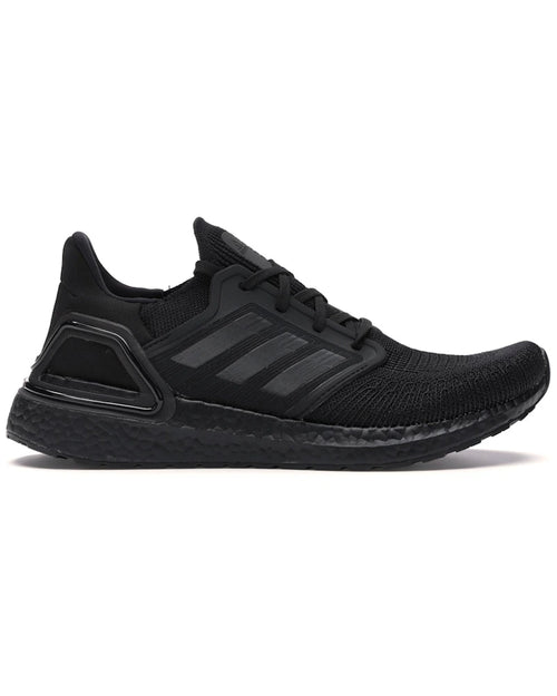 adidas Ultra Boost 20 Triple Black - sneaker Adidas
